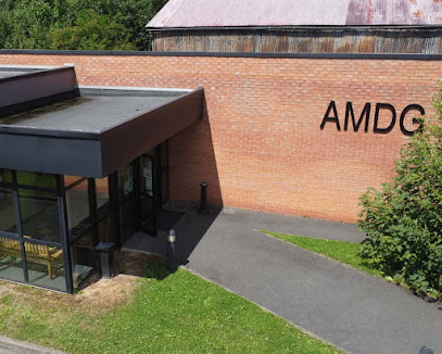 Association D'aide À Domicile | Amdg Lewarde, Aide À Domicile à Lewarde