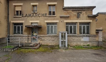 ADMR LAMARCHE, Aide à Domicile à Lamarche
