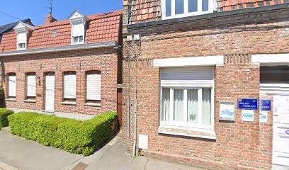 ADMR de St Jans Cappel, Aide à Domicile à Saint-Jans-Cappel