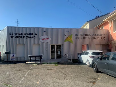 Hericourt Service Aide Aux Personnes HSAP, Aide à Domicile à Héricourt