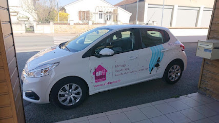 All4Home Roanne Et Brionnais, Aide À Domicile à Charlieu