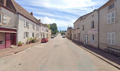 Association Locale ADMR, Aide à Domicile à Saint-Christophe-en-Brionnais