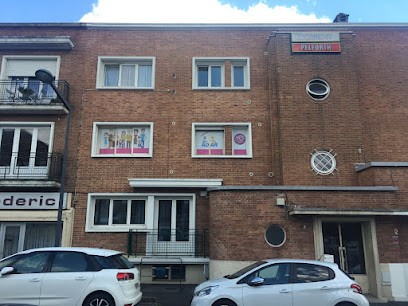 ADAR Sambre-Avesnois - Agence Maubeuge, Aide à Domicile à Maubeuge