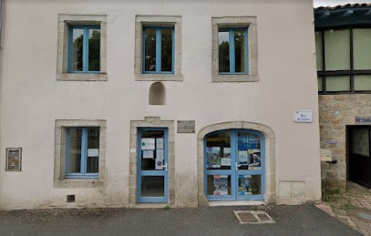 ADMR ST GERMAIN LAPRADE, Aide à Domicile à Saint-Germain-Laprade