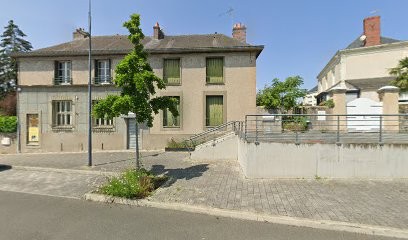 ADMR Ste Gemmes Sur Loire, Aide à Domicile à Sainte-Gemmes-sur-Loire