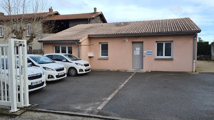 A domicile soins et services rambertois, Aide à Domicile à Saint-Rambert-d'Albon