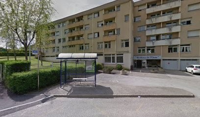 Ain Domicile Services, Aide à Domicile à Oyonnax