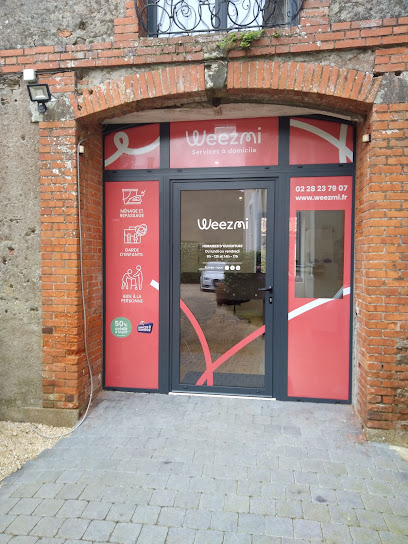 Weezmi Vignoble Nantais, Aide À Domicile au Loroux-Bottereau