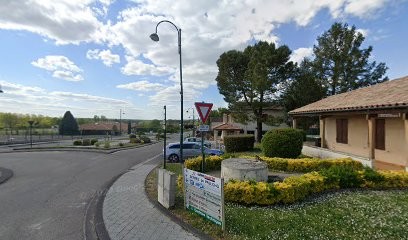 ADMR De Saint Pardoux Isaac, Aide à Domicile à Saint-Pardoux-Isaac