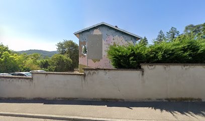 Ove, Aide à Domicile à Vaugneray