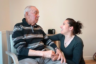 AMSAM - Association Médico-Sociale Anne Morgan, Aide à Domicile à Soissons