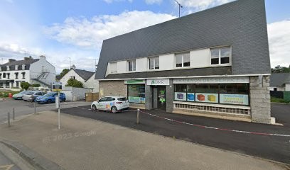 MAISON DE PAYS ADMR DE QUESTEMBERT, Aide à Domicile à Questembert