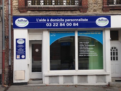 ADHAP ASSIMADOM Franchisé Indépendant, Aide à Domicile à Péronne