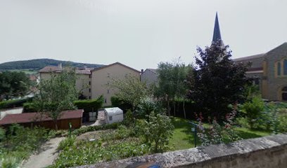 ADMR PONTCHARRA/TURDINE, Aide à Domicile à Ancy