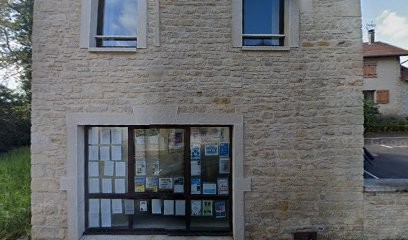 ADMR, ASS AMMR DE LA RIBAUDIERE, Aide à Domicile à Veyssilieu