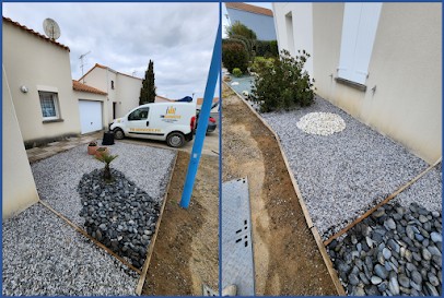 TM Services, Aide à Domicile à Jard-sur-Mer