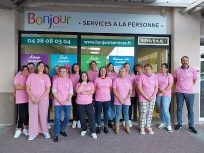 Hello Services Drôme Des Collines, Aide à Domicile à Saint Donat Sur L Herbasse