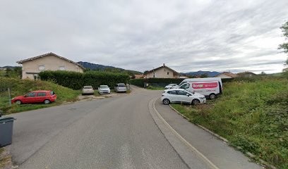 SESSAD Les Petits Princes Croix-Rouge Française, Aide à Domicile à Fillinges