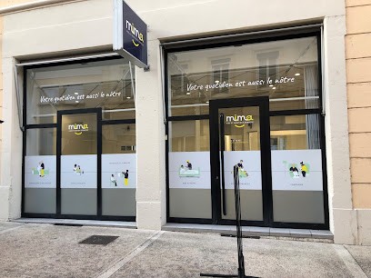 mima, aide et maintien à domicile, Aide à Domicile à Oullins