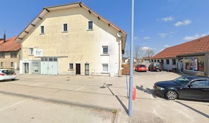 LM Multiservices, Aide à Domicile à Houtaud
