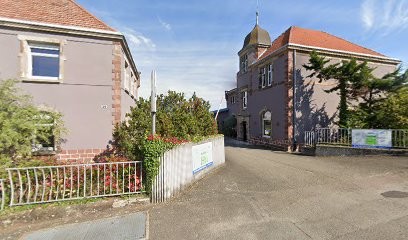 Service Garde Domicile Association, Aide à Domicile à Saverne