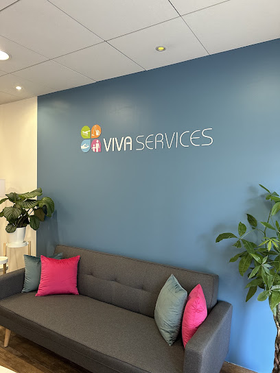 Vivaservices, Aide À Domicile à Aubagne