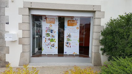 AXEO Services QUIMPER FOUESNANT, Aide à Domicile à Fouesnant