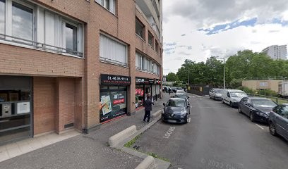 Oxizen Services, Aide à Domicile à Villeneuve-la-Garenne