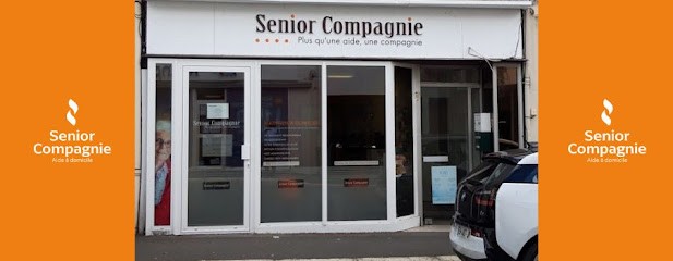 Senior Compagnie - Aide à Domicile, Aide à Domicile à Luçon