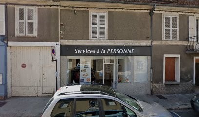 LC Aide à Domicile, Aide à Domicile à Égreville