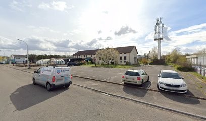 LVL Médical Mulhouse, Aide à Domicile à Wittenheim