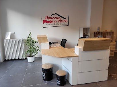 Douceur de vivre, Aide à Domicile à Tournan-en-Brie