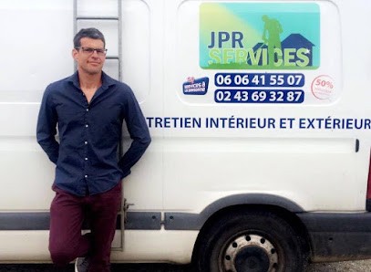 Jpr Services, Aide à Domicile à Montigné-le-Brillant