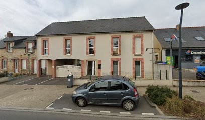 Cabinet infirmier Justine LENTIN, Aide à Domicile à Betton