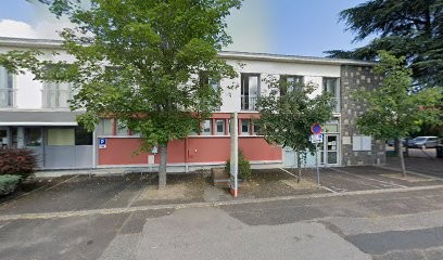Syndicat Intercommunal d'Aide à Domicile, Aide à Domicile à Lezoux
