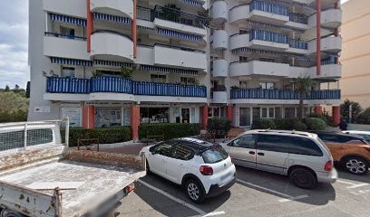 Centre Communal Action Sociale, Aide à Domicile au Cannet