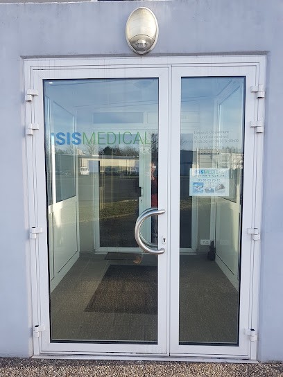 ISIS Médical Alsace, Aide à Domicile à Illkirch-Graffenstaden