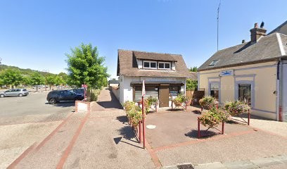 La Main Tendue Ézy-sur-Eure, Aide à Domicile à Ézy-sur-Eure