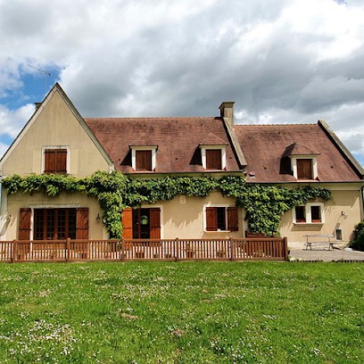 Domicile partagé pour seniors - Vendeuvre, Aide à Domicile à Vendeuvre