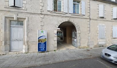 ADMR, Aide à Domicile à Rouillac