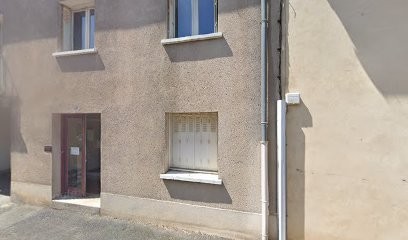 SSIAD ADMR La Sante Chez Soi, Aide à Domicile à Richelieu