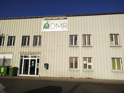 ADMR Maison Des Services De Montoire Sur Le Loir, Aide à Domicile à Montoire-sur-le-Loir