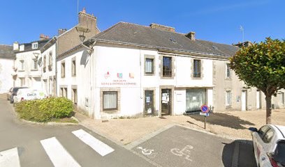 SAAD de Rosporden, Aide à Domicile à Rosporden