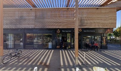 Cesnaf-Sadapa, Aide à Domicile à Nanterre