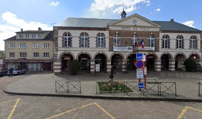 Amaelles UNA Canton de Longny au Perche, Aide à Domicile à Longny les Villages