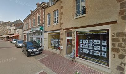Adéquat, Aide à Domicile à Saint-Fargeau
