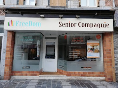 Free Dom, Aide à Domicile à Givet