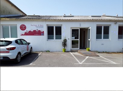 Partage à Dom - Sté Brest Abers Services, Aide à Domicile à Lesneven