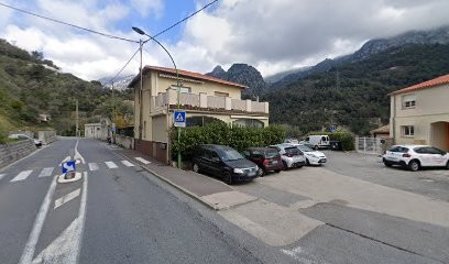 SSIAD Bévéra, Aide à Domicile à Menton