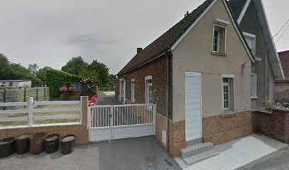 Camille Descamps - Facon, Aide à Domicile à Gouy-Servins